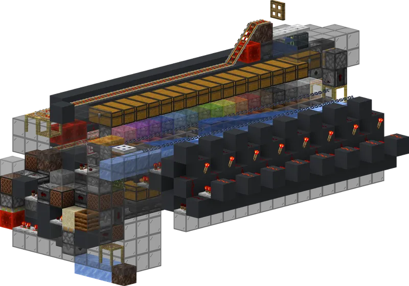 18gt Box Color Swapper