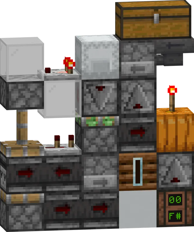 Collectionless Smart Display