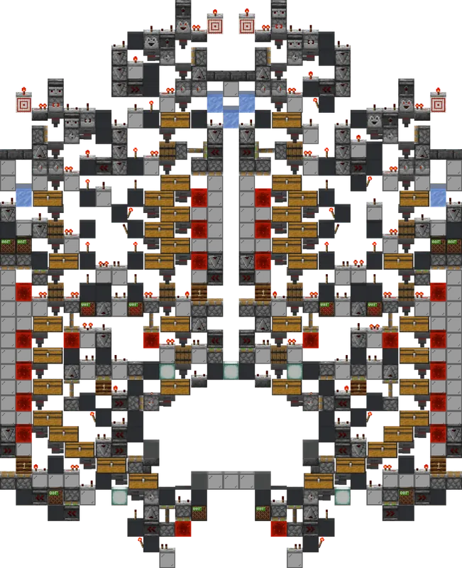 Pyra Quad Bulk