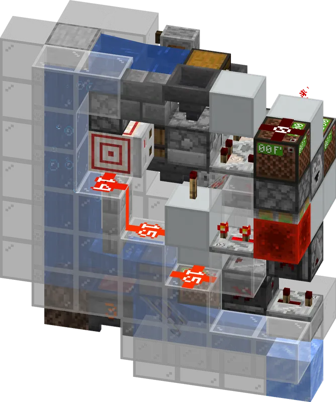 Compact Cart Yeeting Box Unloader