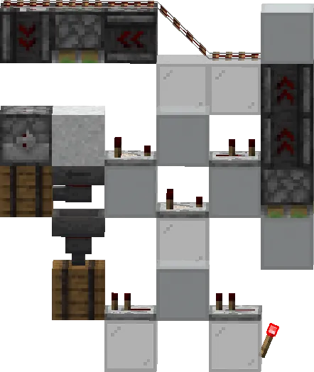 1wt Full-Featured Box Unloader