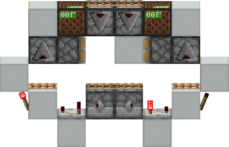 1wt Divide-by-N Counter