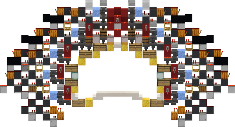 1wABt 10 Chest SS2 Hall