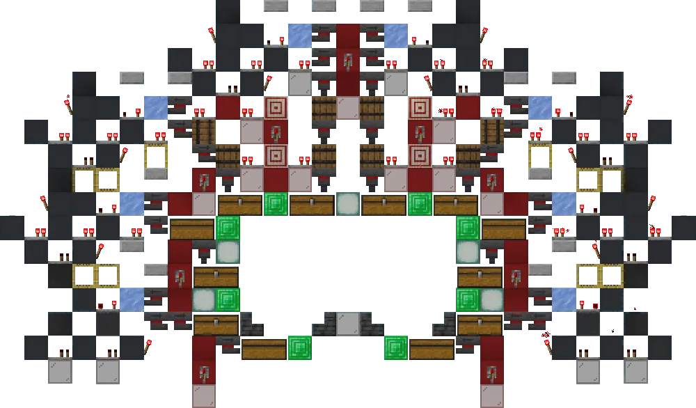 Atlas Square UI 1wABt 8 Item 2dc Chest Hall