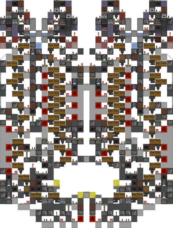 Box Sorter Quad Bulk