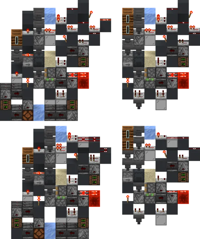 1wt 1x Precision Loader