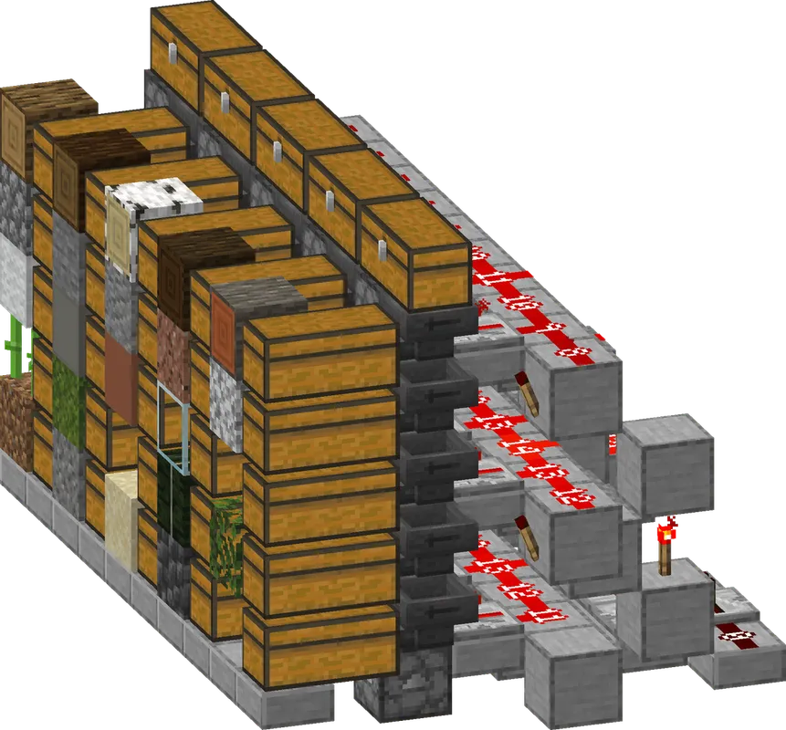 Simple Slot-Reservation MIS