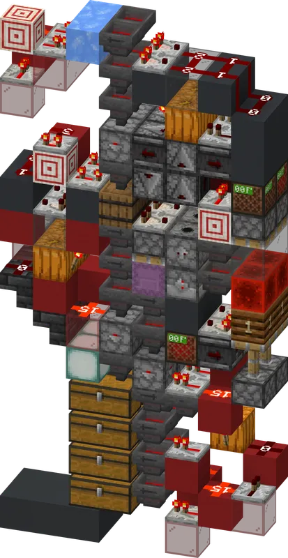 Precision Hybrid Loader Hall
