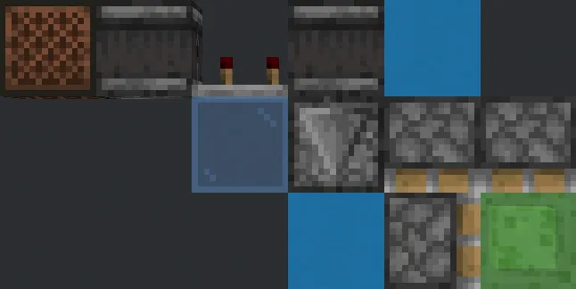 Simple Dropdown Item Pusher