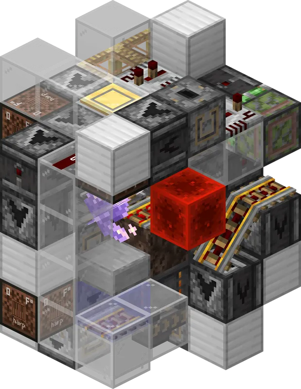 Hopperspeed Item Entity isStackable