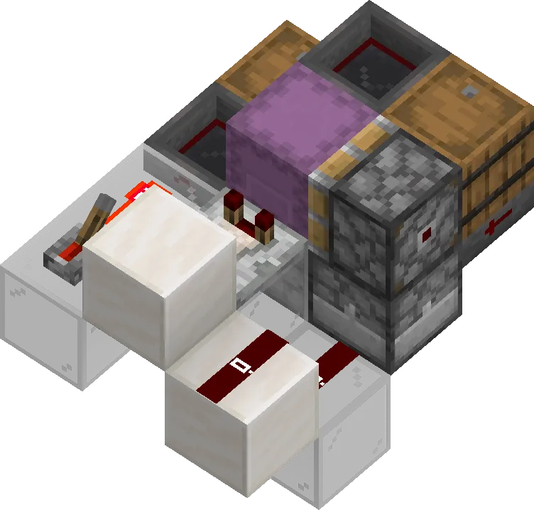 Simple 1x Box Loader