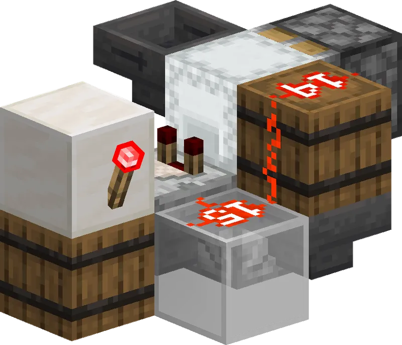 Small 1x Box Loader (with 2x version)