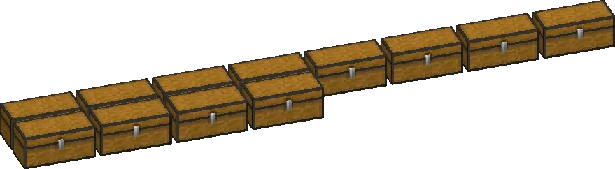 Nether Digsort Itemset