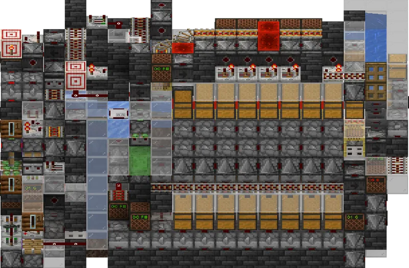 Hyperthreaded Whitelister Temp