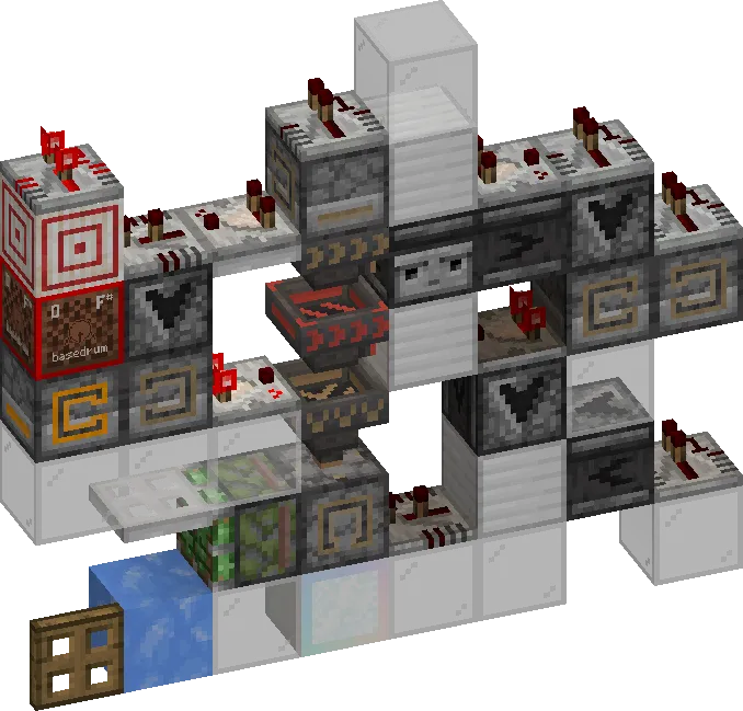 1wt Variable Item Entity Filter